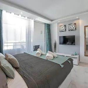 Modern With A Sea View And Pool Access Ponderosa 801 Apartment