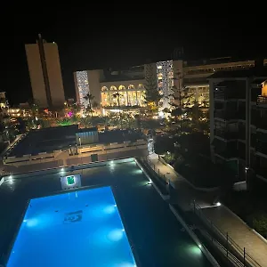 Penthouse-complex Cristimar Apartment