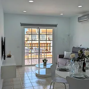 El Mirador Sea View - Air Conditioning - Cristianos Apartment